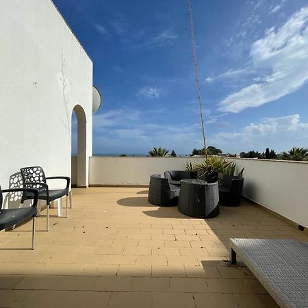 Johns Place Portimão Exteriér fotografie